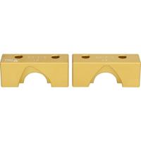 Brilliant Tools BT591270 Nokkenasblokkeergereedschapsset voor Lancia 2.4 20V