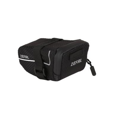 Zefal Zadeltas z light pack