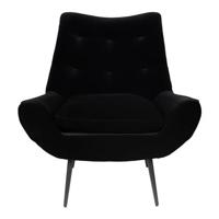 Dutchbone Glodis Fauteuil - thumbnail