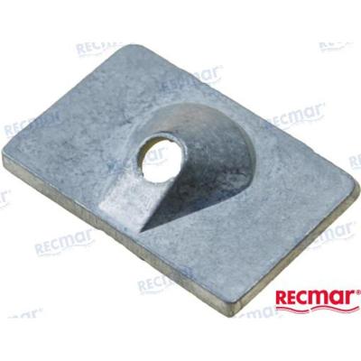 REC42121Q02 - ZINKANODE Mercruiser