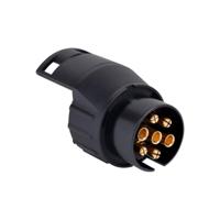 Aanhangwagen stekker All Ride 12 V 7-13 pin