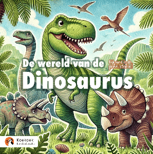 De wereld van de dinosaurus