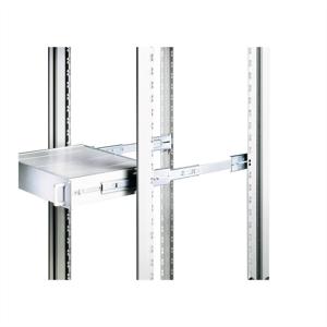 nVent SCHROFF 20860131 19 inch Rails voor patchkast Meerdere kleuren