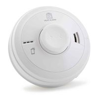 Ei 3014 EI Hittemelder 230V - thumbnail