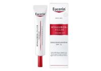 Eucerin Hyaluron-Filler + Volume Lift Oogcontourcrème SPF15 15ml