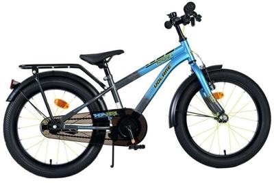Volare Thombike Kinderfiets Jongens 18 inch