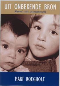 Uit onbekende bron (Hardback)