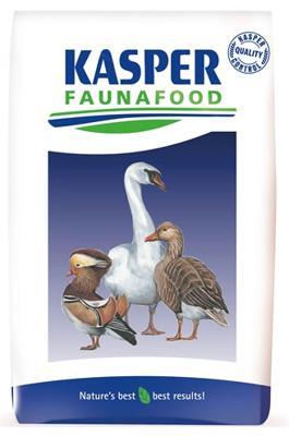 Kasper Faunafood eendengraan