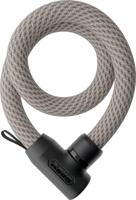 Abus kettingslot yarnit 4004k/110 - 880g - sand stone