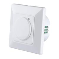 V-Tac microwave sensor inbouw wit wand - 3900318