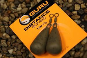 Guru Distance Bomb 31 gr (1.1oz)