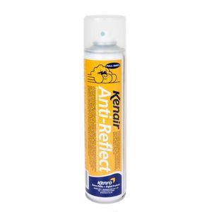 Kenro Anti Reflectie Spray Mat