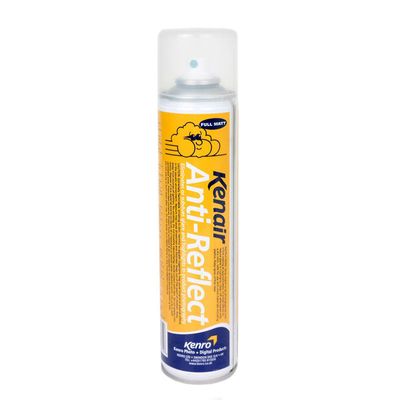Kenro Anti Reflectie Spray Mat