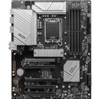 MSI PRO B760-P II moederbord Intel B760 LGA 1700 ATX