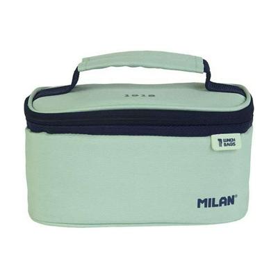 Koeltas Milan 1918 1,5 L Groen 22 x 12,5 x 12 cm