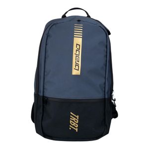 Hockey Rugzak JR Tribute Backpack Grijs Goud