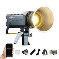 Colbor CL330 COB Video Light Bi-Color - thumbnail