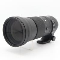 Sigma 150-600mm F/5-6.3 DG OS HSM Contemporary Canon EF occasion