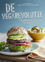 De Vegarevolutie - Voeding - Spiritueelboek.nl - thumbnail