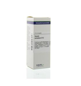 Secale cornutum D12