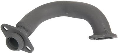 Coming Soon Exhaust manifold sport pu20042