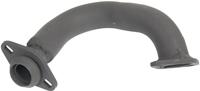 Coming Soon Exhaust manifold sport pu20042