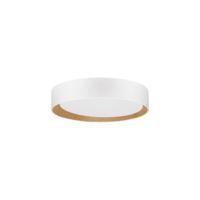 Lyora PlafondlampStake wit Ø 35cm - 9345524