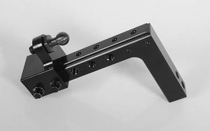 RC4WD Adjustable Drop Hitch for Traxxas TRX-4 (Z-S1846)