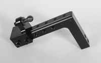 RC4WD Adjustable Drop Hitch for Traxxas TRX-4 (Z-S1846) - thumbnail