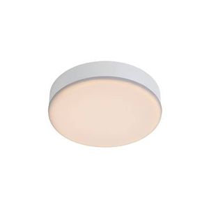 Lucide CERES-LED - Plafonnière Badkamer - Ø 21,5 c