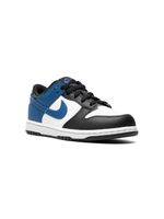 Nike Kids baskets Dunk GS 'Industrial Blue' - Noir