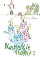 Kareltje Kaars (Paperback)