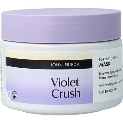 John Frieda john fr toning mask purple vc