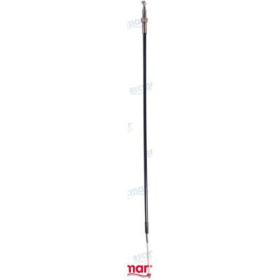 REC61N-26311-00 - GASKABEL YAMAHA 25PK