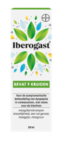 Iberogast Druppels