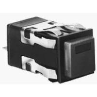 Honeywell SPS AML22CBR2BD Drukschakelaar 1 stuk(s)