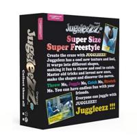 Basic Juggleezz assorti