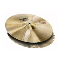 Paiste Formula 602 14 inch sound edge hi-hat