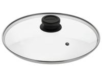 SILVERCREST Glazen deksel 28 cm
