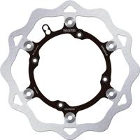 GALFER wave remschijf "df635" rotor df635 flw floating offroad