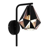 EGLO Carlton 4 Wandlamp - thumbnail