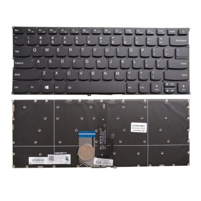 Notebook keyboard for Lenovo Ideapad 720S-13 with backlit