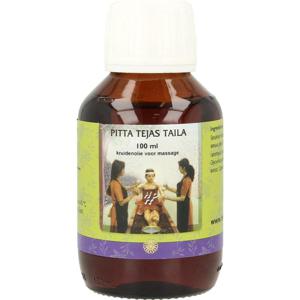 Pitta tejas taila