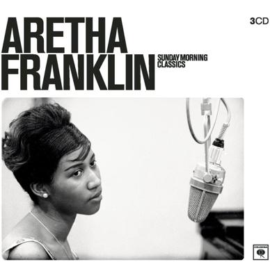 Aretha Franklin - Sunday Morning Classics 2LP