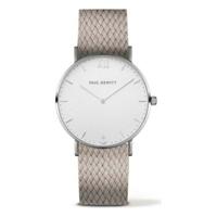 Unisex horloge Paul Hewitt ph-sa-s-st-w-25s (Ø 39 mm)