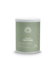 Matcha powder poeder green tea bio