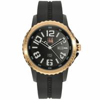 Unisex horloge Light Time SPEED WAY (Ø 41 mm)
