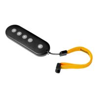 Humble Oplaadbare tafellampHumble RF remote control - HUMAC00006