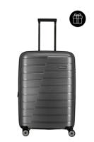 Travelite Air Base Koffer 67cm Antraciet