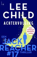 Achtervolging (Paperback)